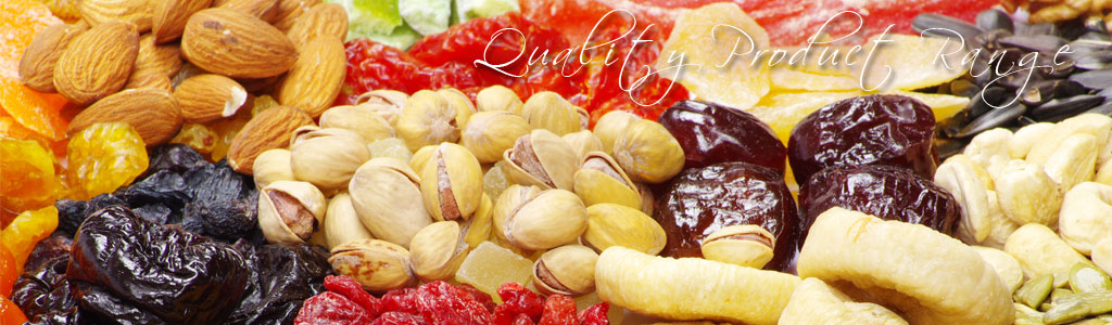 Dry Fruit Products by V.S. Dry Fruit Mart