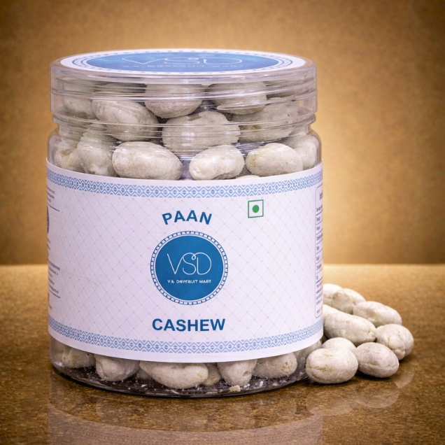 Paan Cashew